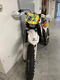 Fantic Caballero 50cc 