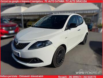 Lancia Ypsilon - 2022 1.0 Hybrid 70cv.