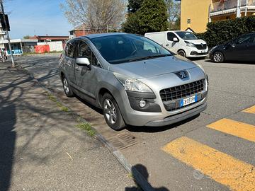 Peugeot 3008 THP Premium