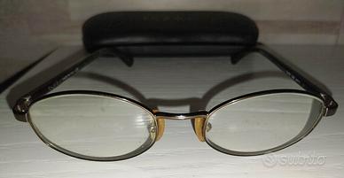 Montatura Occhiali DONNA – byblos