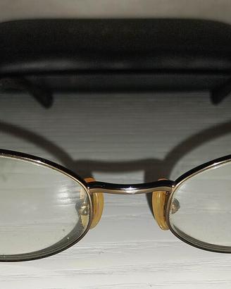 Montatura Occhiali DONNA – byblos