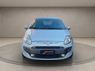 Fiat Punto Evo DISTRIBUZIONE ESEGUITA - NEOPATENTA