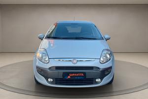 Fiat Punto Evo DISTRIBUZIONE ESEGUITA - NEOPATENTA