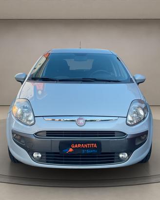 Fiat Punto Evo DISTRIBUZIONE ESEGUITA - NEOPATENTA