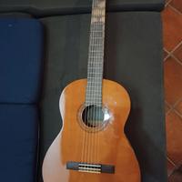 Chitarra YAMAHA C40