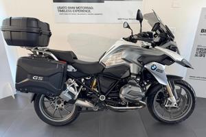 BMW R 1200 GS Abs my13