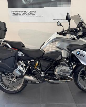 BMW R 1200 GS Abs my13