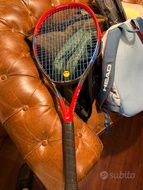 Racchetta tennis