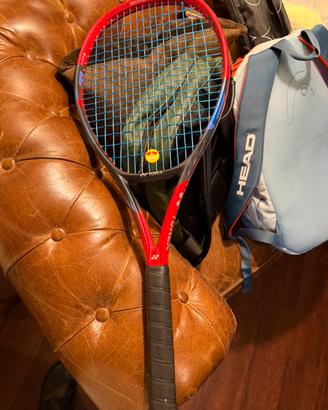 Racchetta tennis