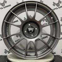 CERCHI IN LEGA DACIA DOKKER LODGY LOGAN SANDERO 17