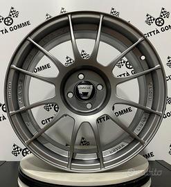 CERCHI IN LEGA DACIA DOKKER LODGY LOGAN SANDERO 17