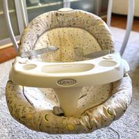 Altalena Graco Lovin’hug