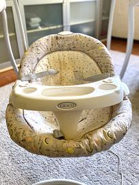 Altalena Graco Lovin’hug