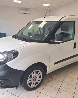Fiat Doblo Doblò 1.3 MJT PC-TN Cargo Lamierato SX