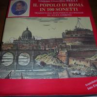 Il popolo di roma in cento sonetti