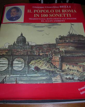 Il popolo di roma in cento sonetti