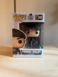 Funko Thomas Shelby Peaky Blinders