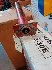 ATTACCO PER MOTOCOLTIVATORE BCS/MORELLATO RANGHINA