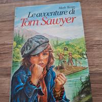 "Le avventure di Tom Sawyer". Malipiero, 1981