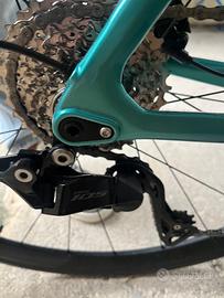 Bianchi sprint