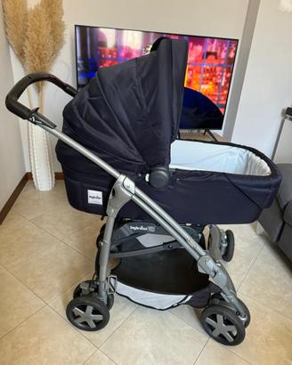 Passeggino Inglesina