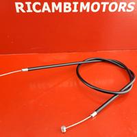 CAVO GAS ZIP X CARBURATORE A SDOPPIATORE