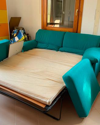 DIVANO LETTO 