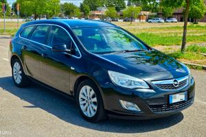 OPEL ASTRA SW 1.7CC OK NEOPATENTATI GARANZIA 12 ME