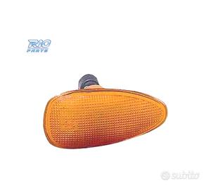 FRECCIE LATERALI FIAT BRAVO BRAVA 95-01 AMBRA