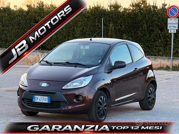 Ford Ka 12 MESI DI GARANZIA