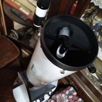 Telescopio Dobson Skyliner 203/1200 Classic