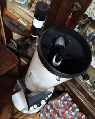 Telescopio Dobson Skyliner 203/1200 Classic