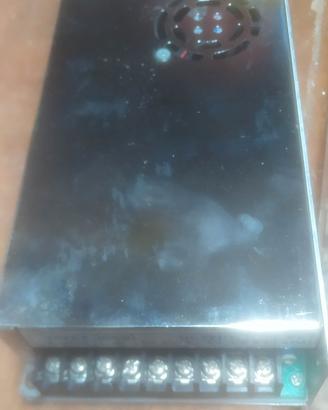 alimentatore 