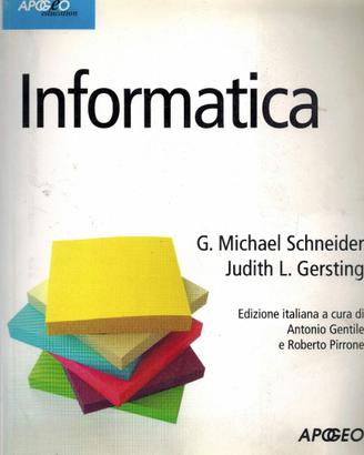 Informatica