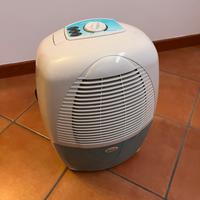 Deumidificatore Argo