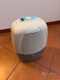 Deumidificatore Argo
