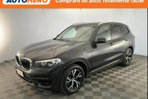BMW X3 YY42866