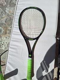 Wilson Blade 98 4 1/2