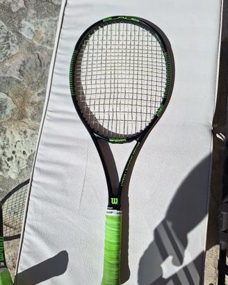 Wilson Blade 98 4 1/2
