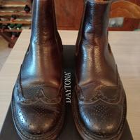 stivaletti Daytona uomo 