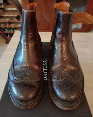 stivaletti Daytona uomo 