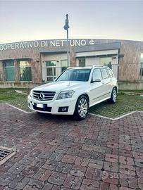 mercedes glk 220