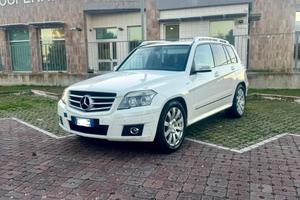 mercedes glk 220