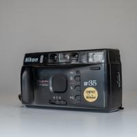 NIKON W35
