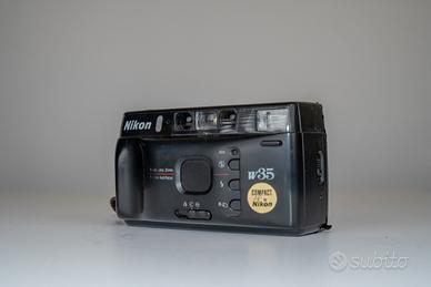 NIKON W35