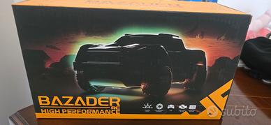 Auto Radiocomandata (Nuova) 