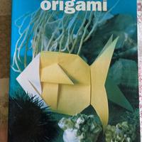 Libro Fulvia Panciroli - ORIGAMI - Ed. Gulliver cm