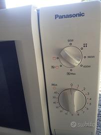 Microonde Panasonic