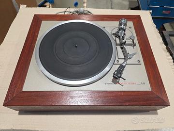 Giradischi piatto PIONEER 