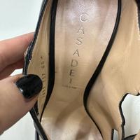 Décolleté Casadei